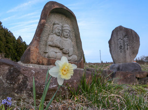 「心に愛の花を咲かせましょう」佐藤里英