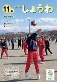 平成28年11月