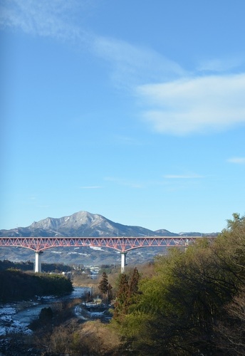 片品川 片品川