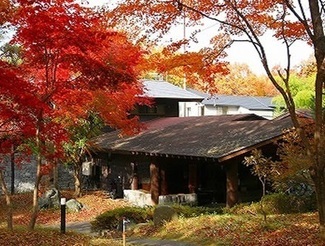 山荘2