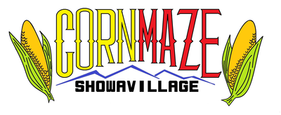 corn maze showavillage