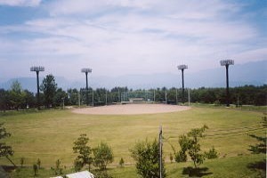 野球場